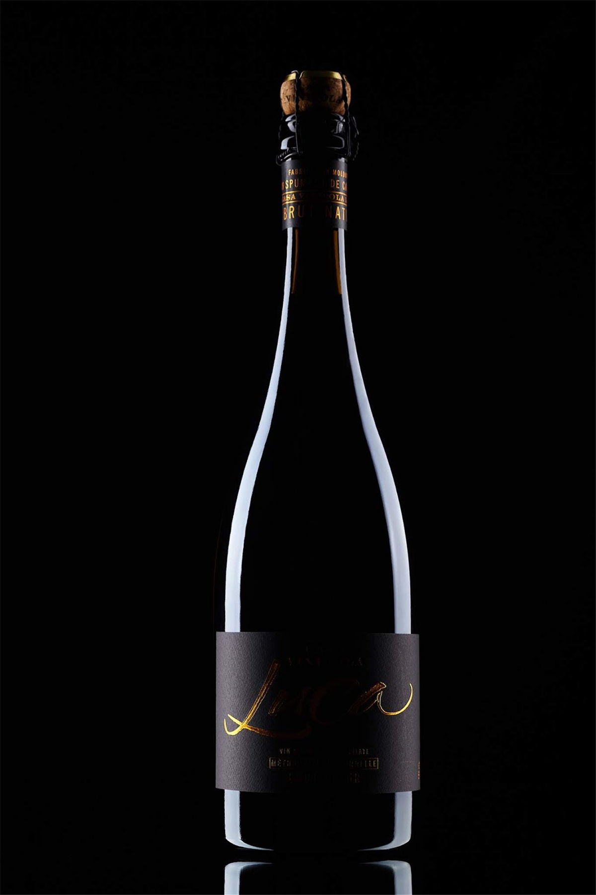 紅酒包裝設(shè)計參考(圖1)