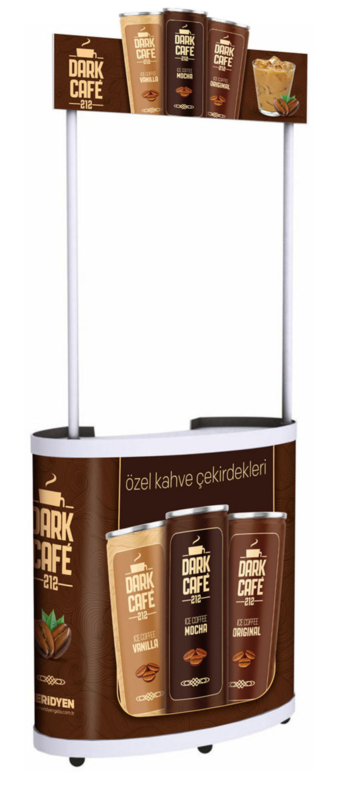 冷咖啡罐包裝設(shè)計參考(圖3)