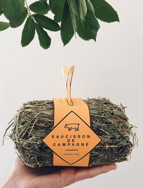 哈爾濱紅腸包裝設(shè)計(jì)參考(圖3) 哈爾濱紅腸包裝設(shè)計(jì)參考(圖3)