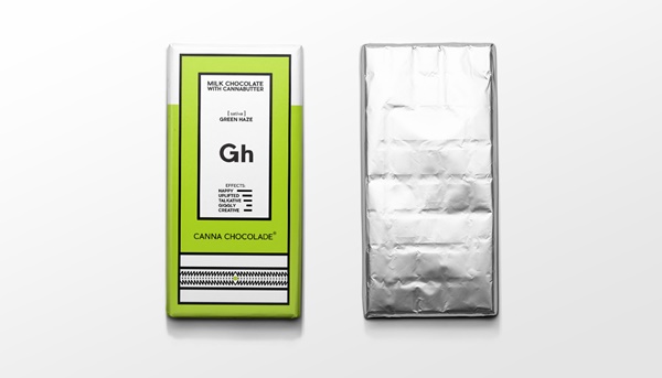 巧克力包裝設(shè)計圖片(圖4)