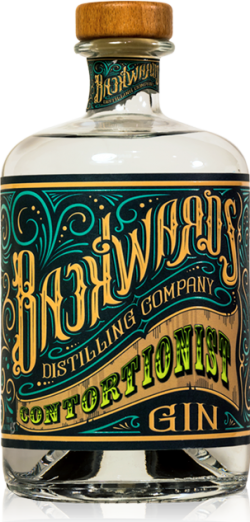 20個白酒瓶設計(圖16)