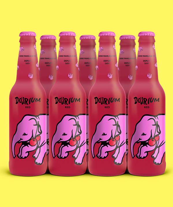 6款啤酒標(biāo)簽包裝設(shè)計(jì)(圖4) 6款啤酒標(biāo)簽包裝設(shè)計(jì)(圖4)