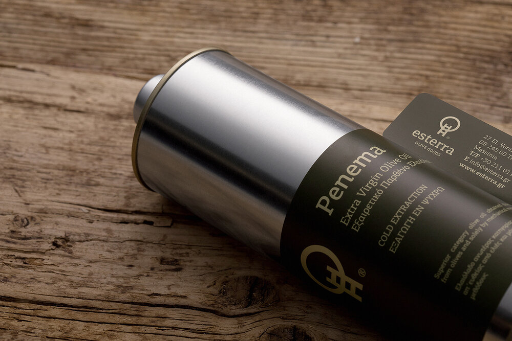 高端食用油包裝設(shè)計(jì)參考(圖1)