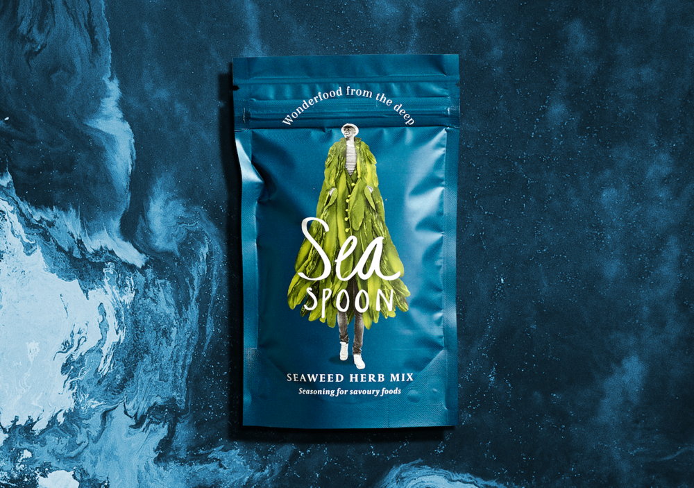 海產(chǎn)品包裝設(shè)計(圖1)