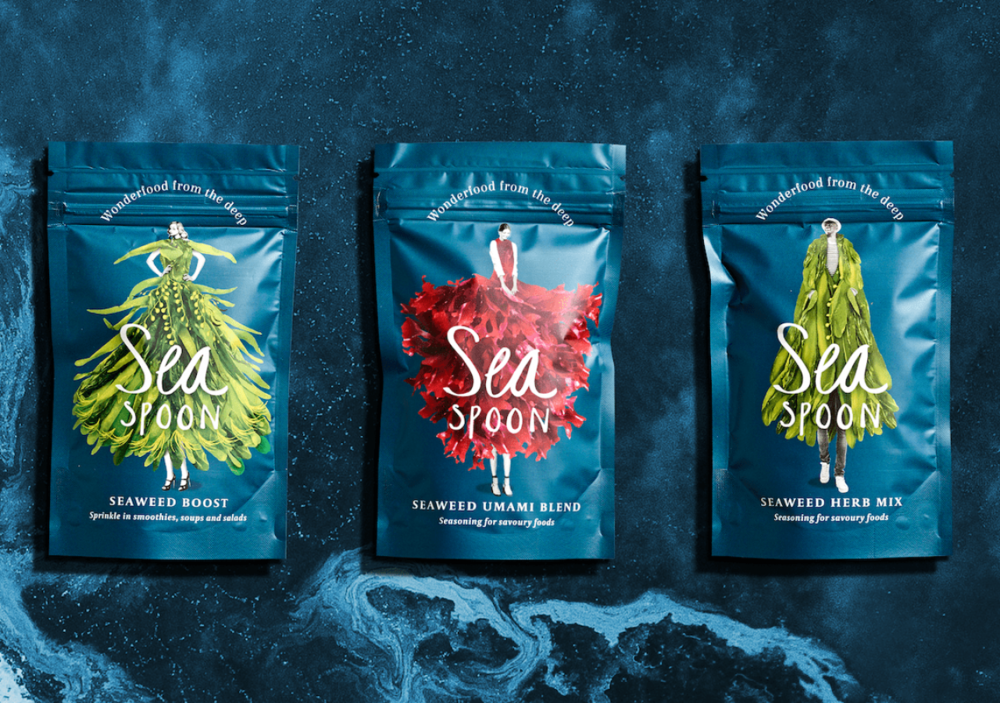 海產(chǎn)品包裝設(shè)計(圖2)