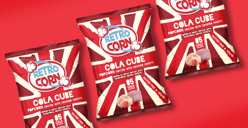 爆米花包裝設(shè)計參考(圖5)