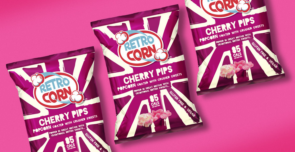 爆米花包裝設(shè)計參考(圖8)