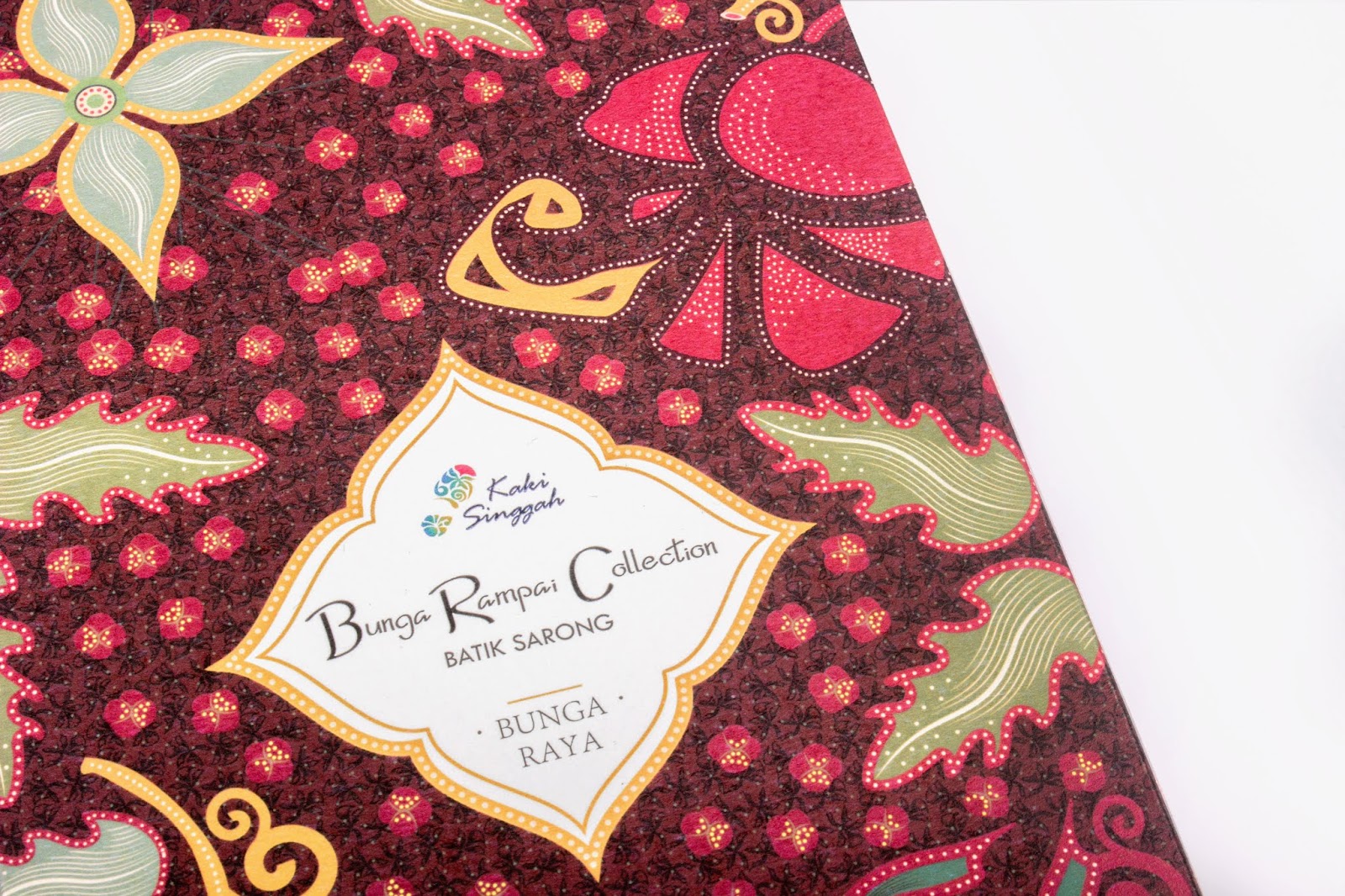 頭巾絲巾禮盒包裝設(shè)計(jì)(圖5)