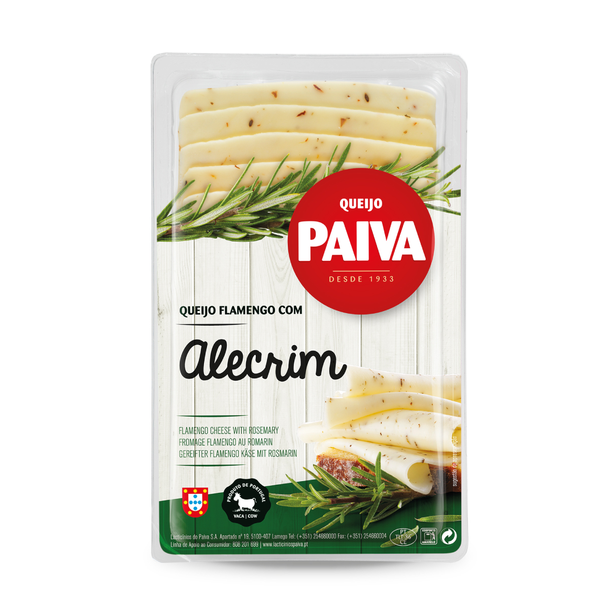 切片奶酪包裝設(shè)計(圖2)