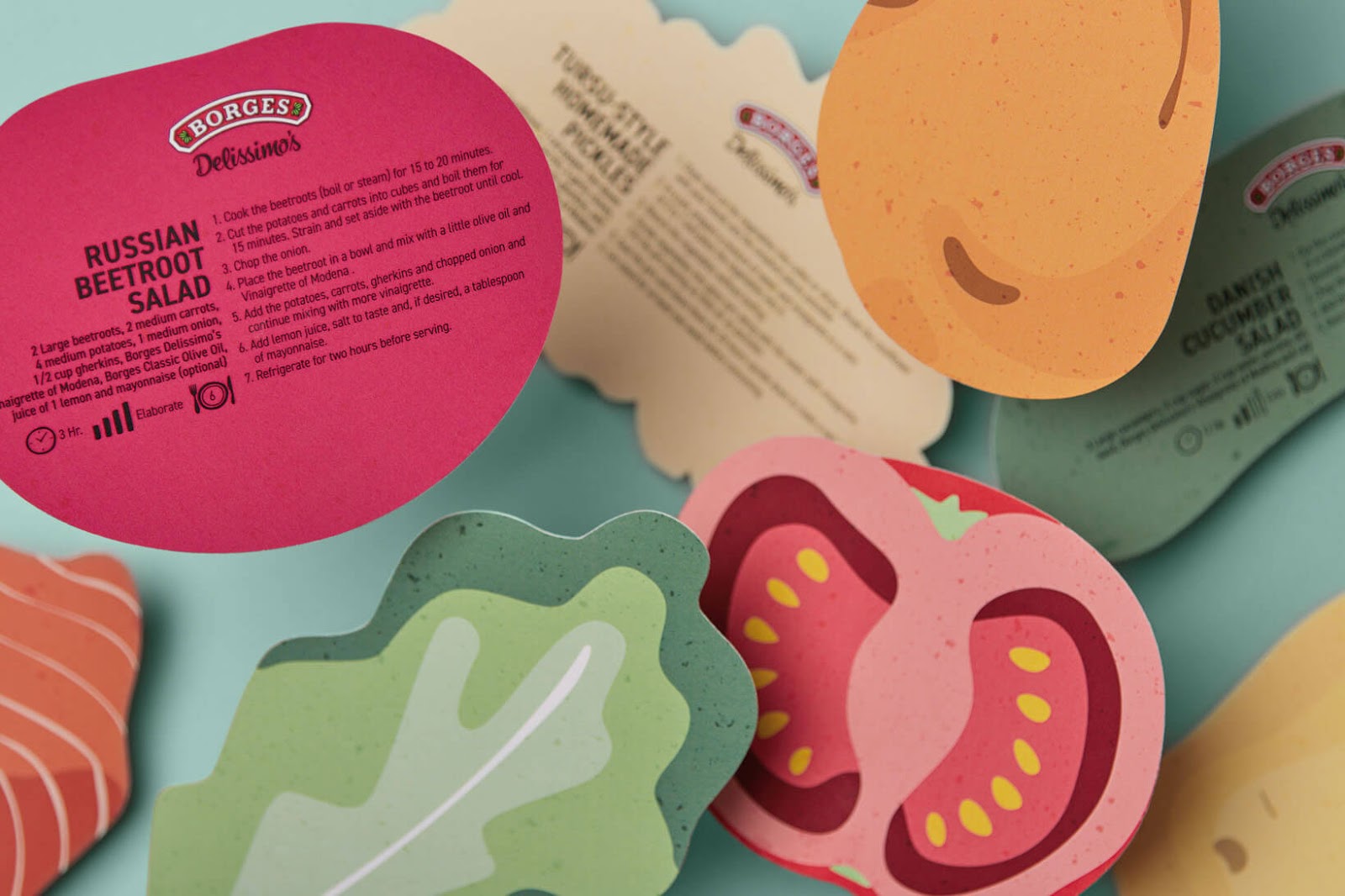 醋禮盒包裝設(shè)計(jì)(圖4)