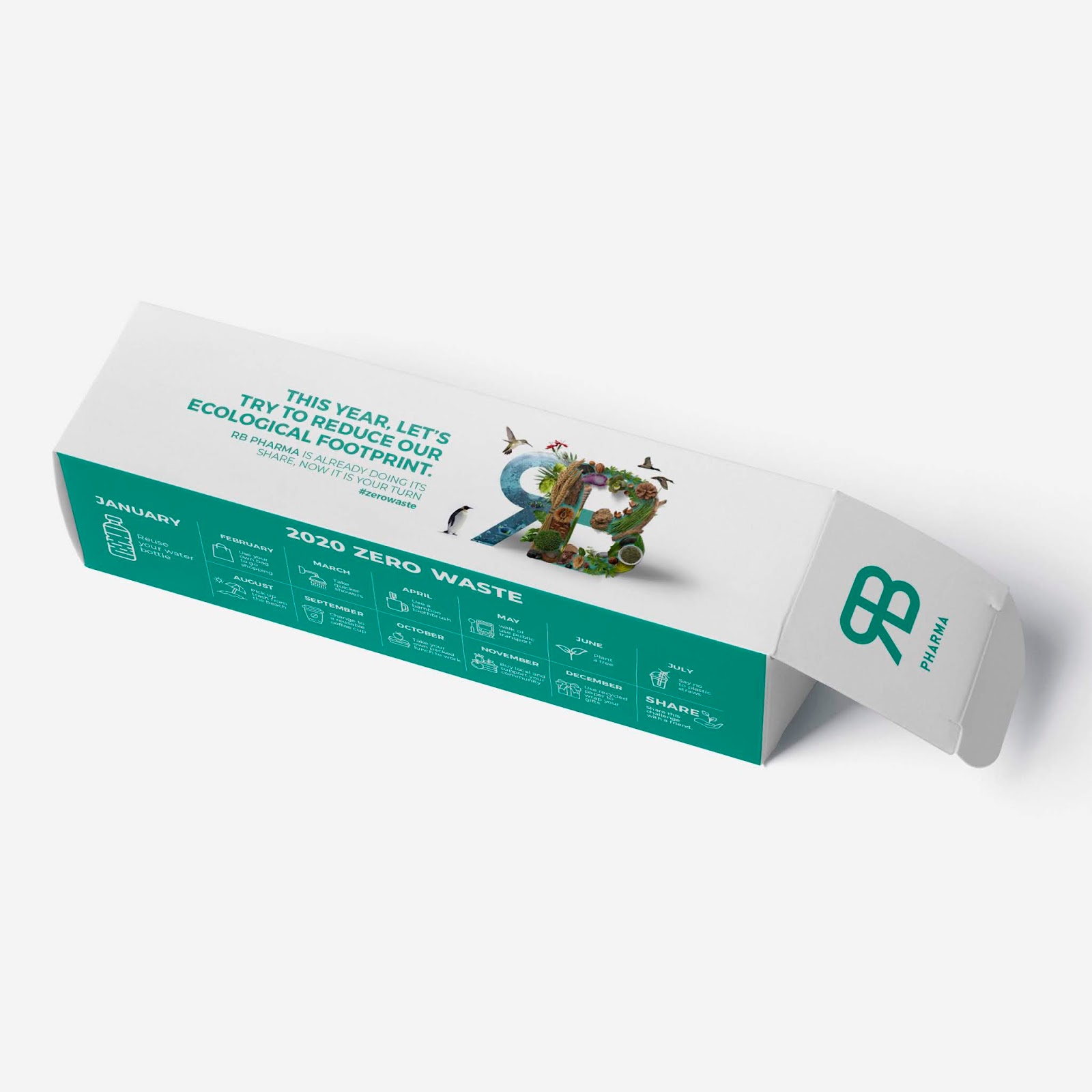 西安藥品紙盒包裝設(shè)計(jì)(圖4)