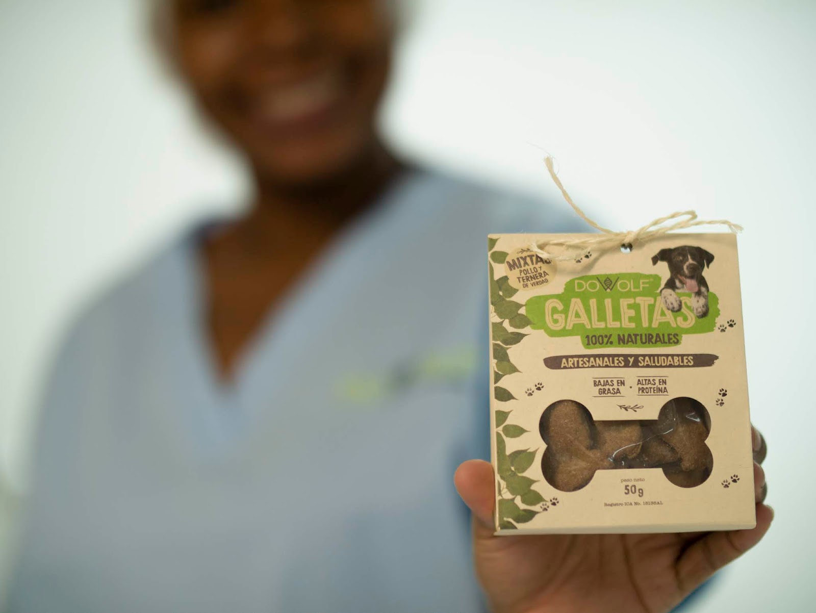 狗糧包裝設(shè)計(jì)欣賞包裝設(shè)計(jì)狗餅干(圖7)