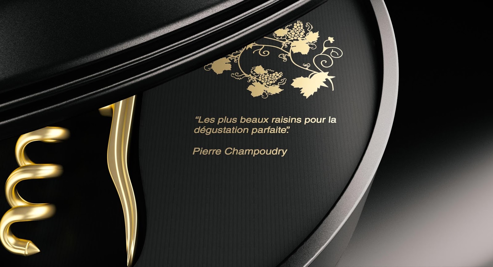 杭州高端定制紅酒包裝設計欣賞(圖8)