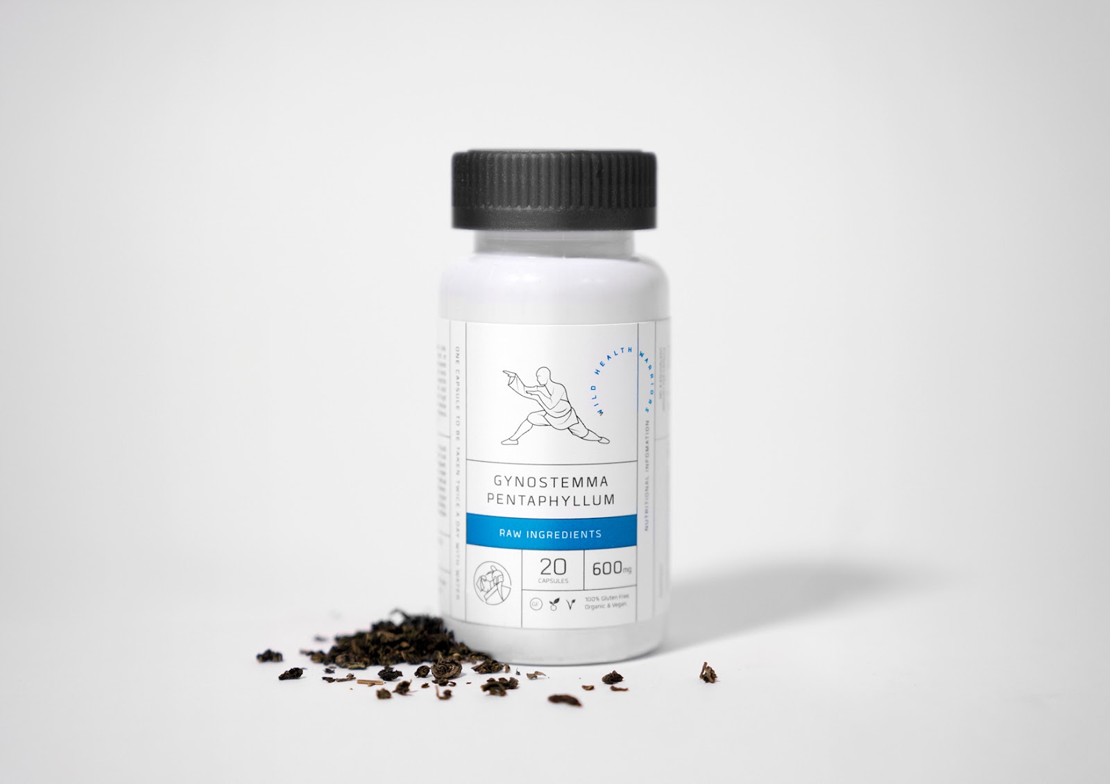 杭州保健藥品包裝設(shè)計欣賞參考(圖10)