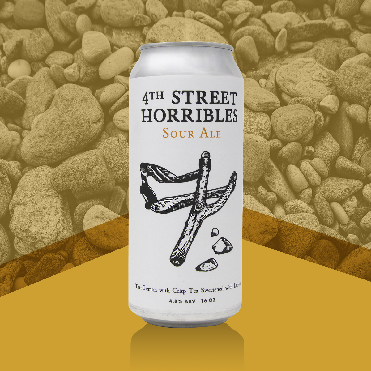 青島精釀啤酒包裝設(shè)計(jì)(圖5)