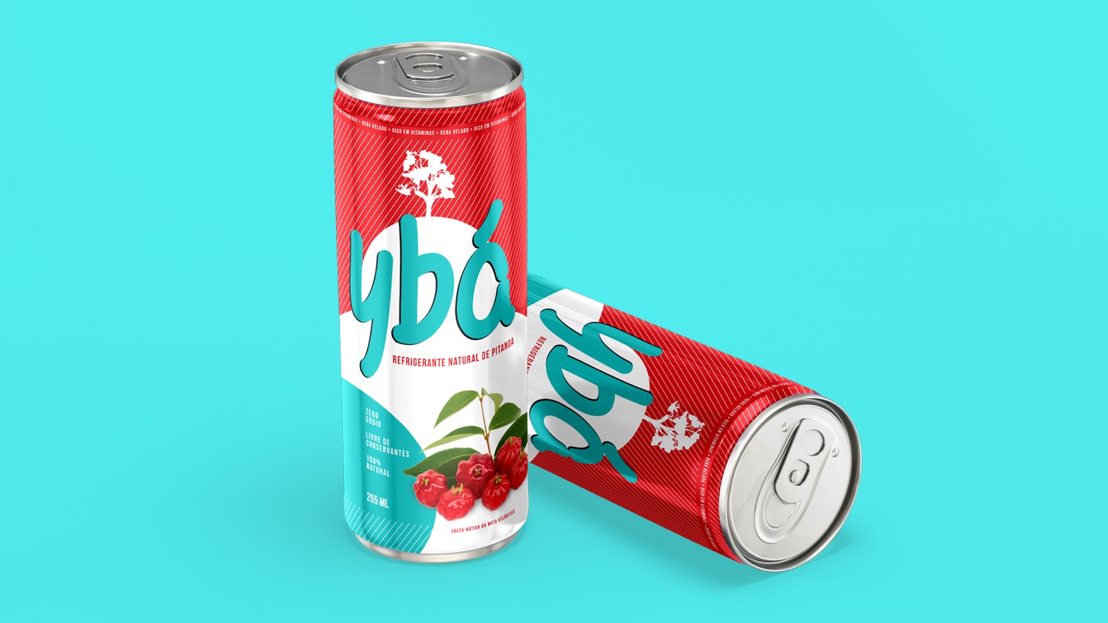 嘉興果汁品牌包裝設(shè)計(圖2)