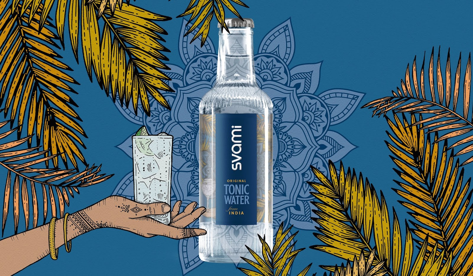 保健水包裝設(shè)計(jì)(圖1)