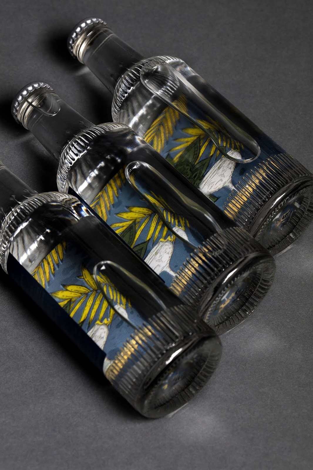 保健水包裝設(shè)計(jì)(圖7)