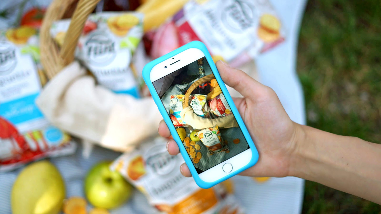 零食包裝設(shè)計(jì)充滿活力(圖6)