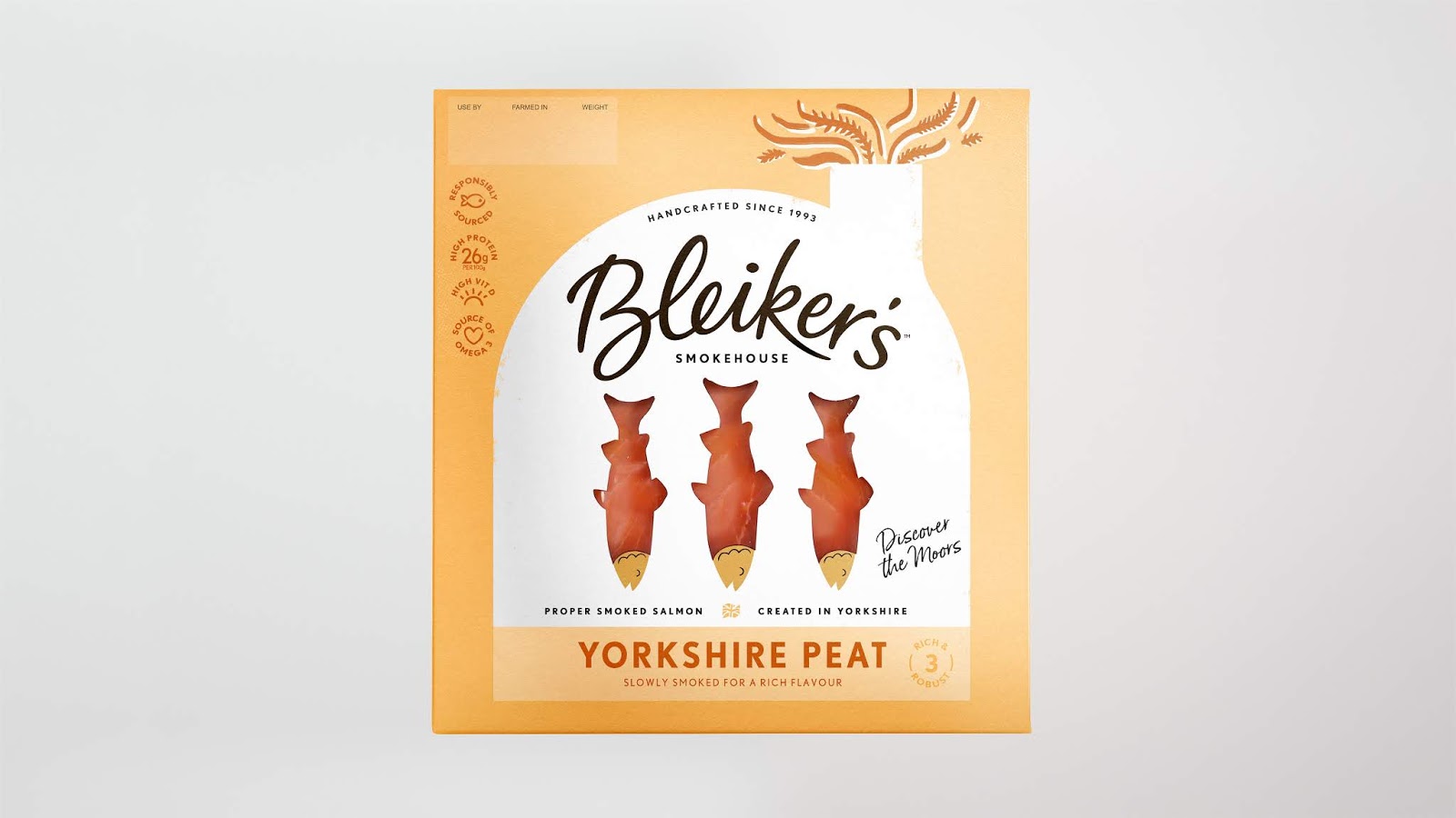 海產(chǎn)品包裝設(shè)計(jì)簡(jiǎn)單有效(圖3)