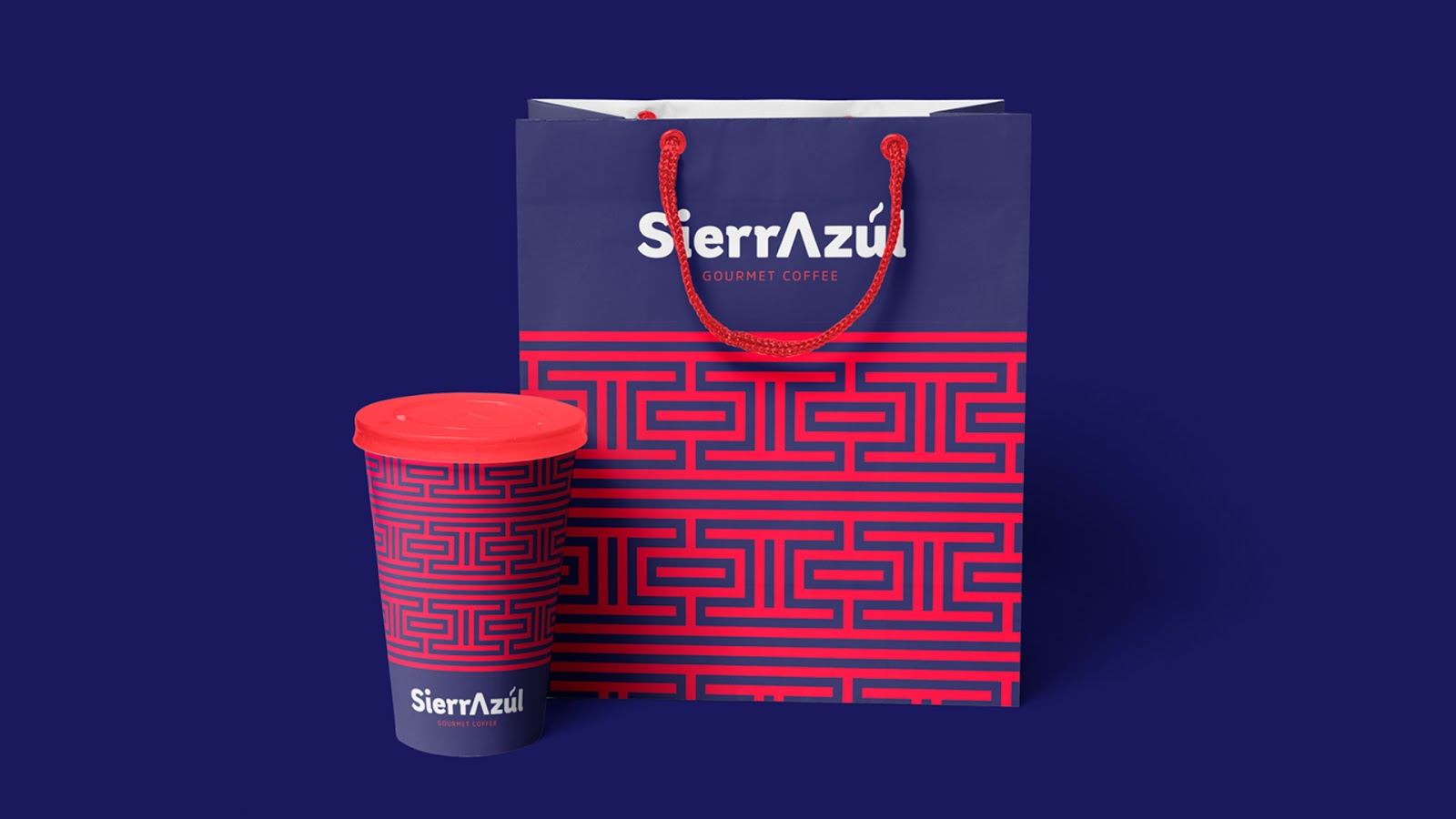 食品包裝設(shè)計通過連續(xù)符號強化陳列優(yōu)勢(圖2)