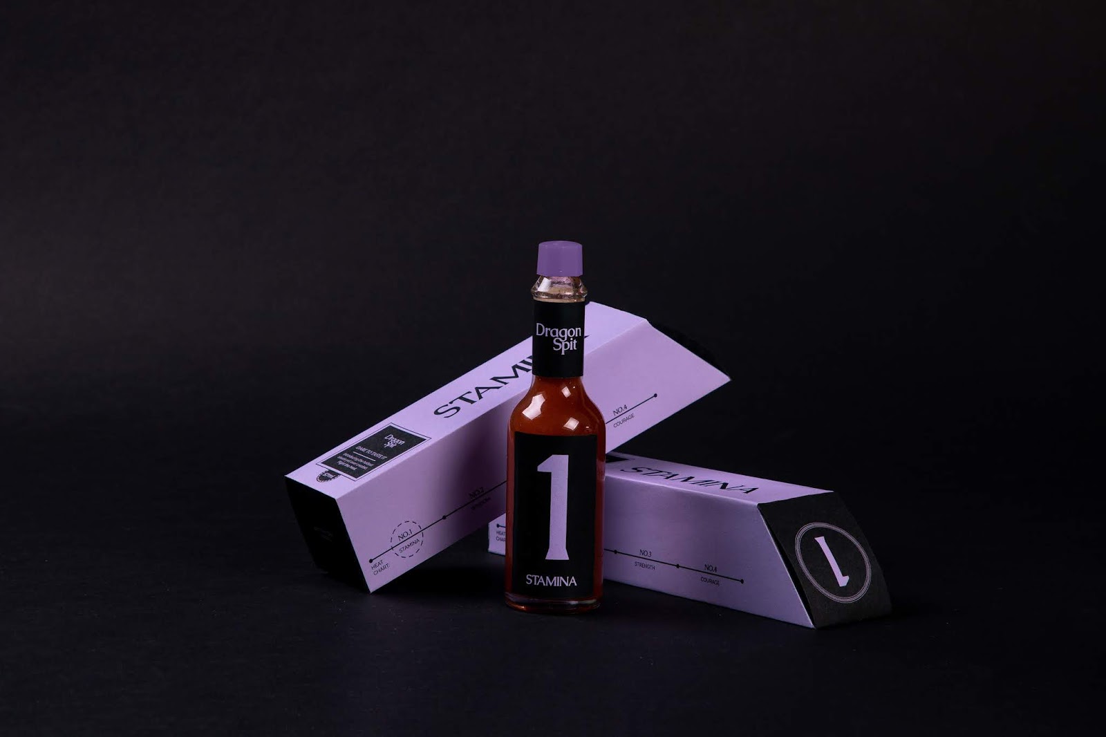 辣椒油包裝設(shè)計(jì)(圖2)