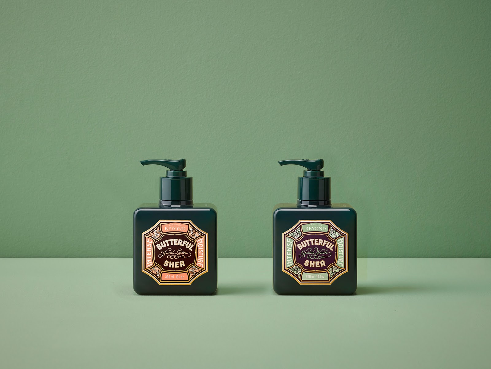 化妝品包裝設(shè)計(jì)保濕膜使你的皮膚健康(圖1)