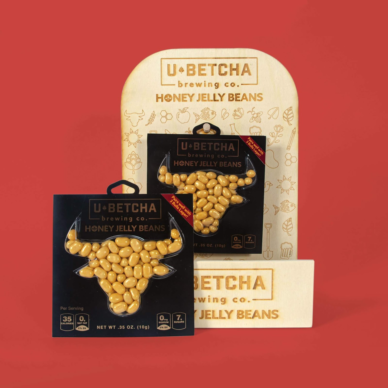 食品包裝設(shè)計(jì)將產(chǎn)品展示出來更有吸引力(圖1) 食品包裝設(shè)計(jì)將產(chǎn)品展示出來更有吸引力(圖1)