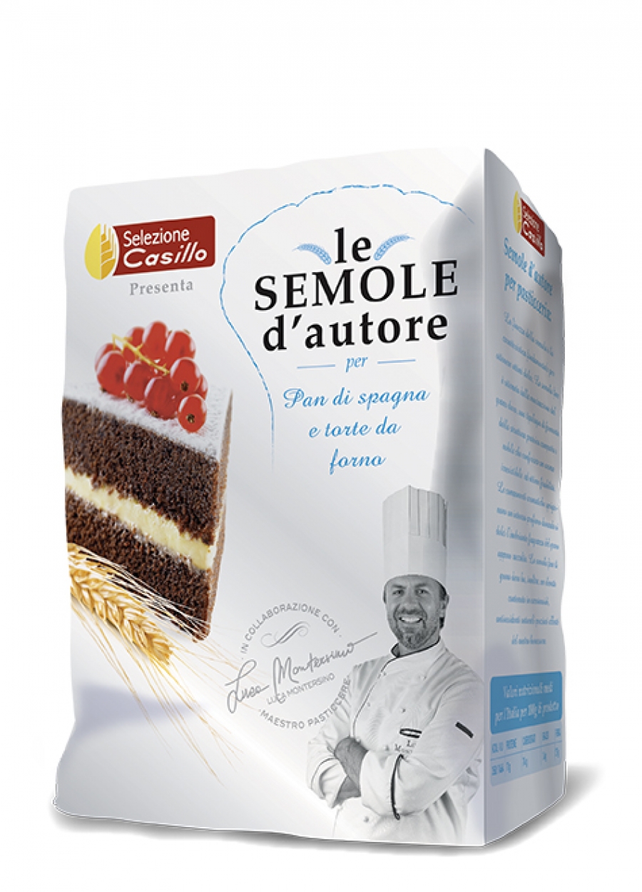 系列面粉包裝設(shè)計(圖5) 系列面粉包裝設(shè)計(圖5)