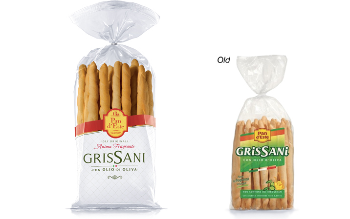 簡約的面包品牌包裝設(shè)計(jì)(圖3)