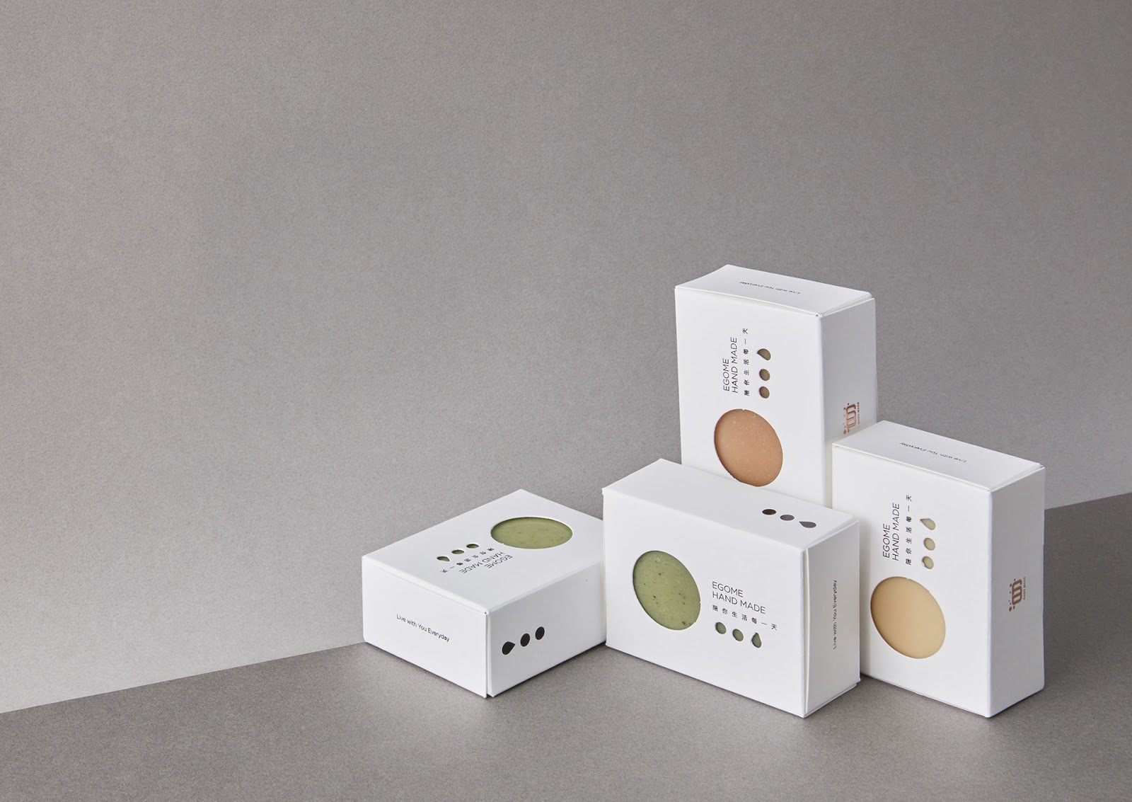 珠海產(chǎn)品包裝設(shè)計(jì)純度和簡潔性(圖3)