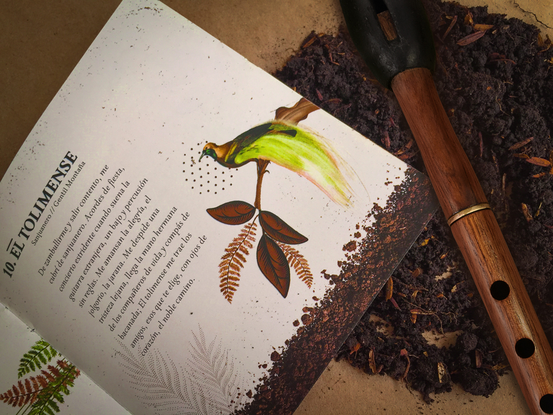 東營(yíng)產(chǎn)品包裝設(shè)計(jì)有可愛(ài)的詩(shī)歌和奇妙的插圖(圖2)