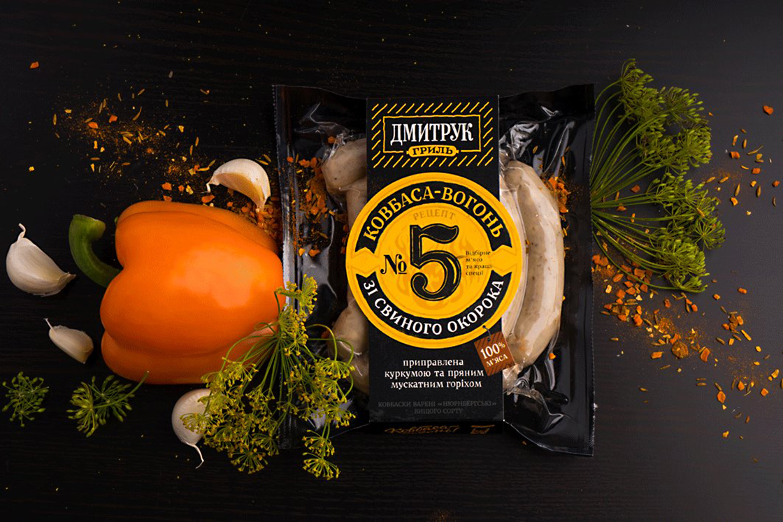 鹽城食品包裝設計這個產品很有競爭力(圖1)