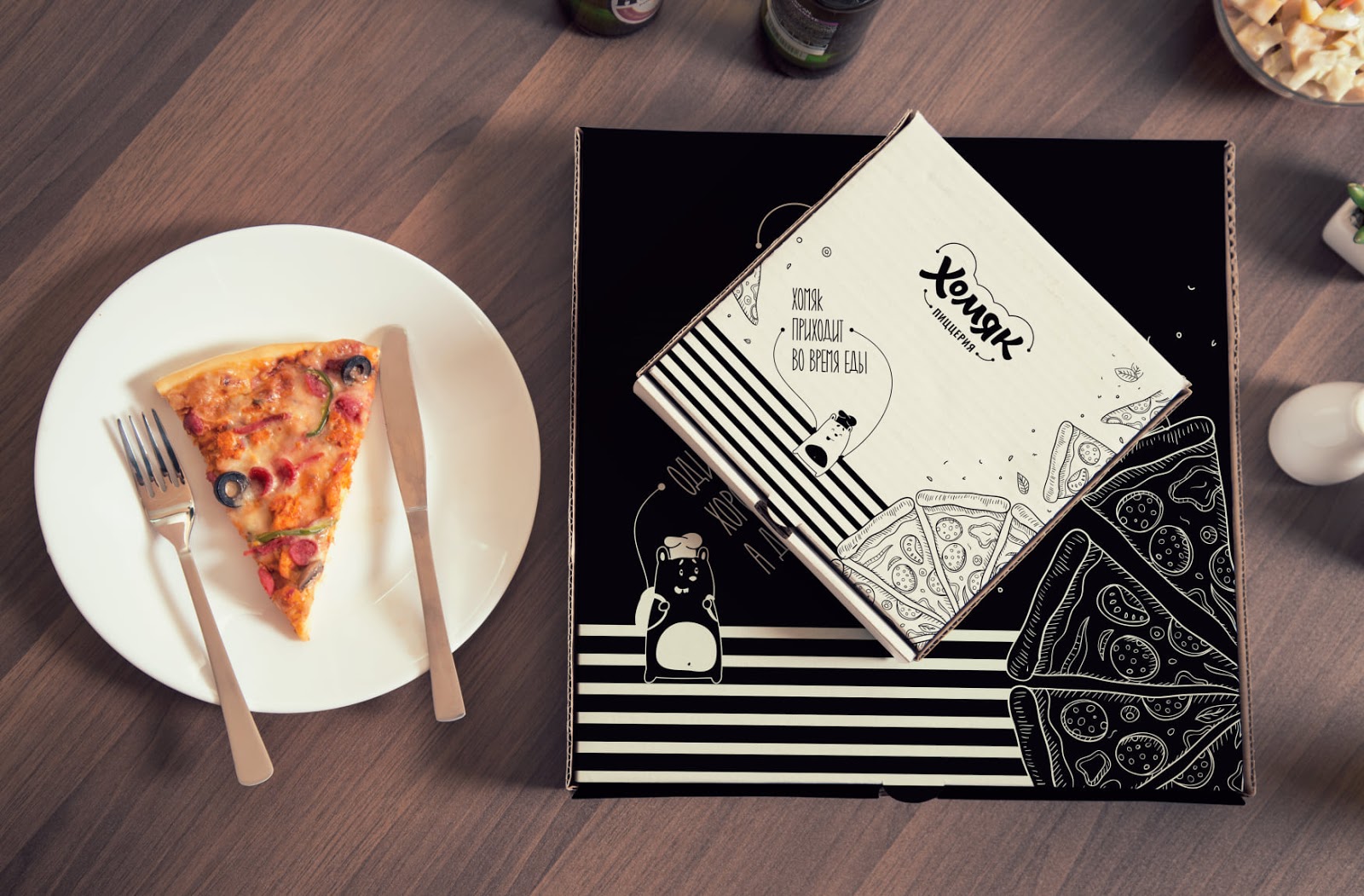 保定餐飲品牌包裝設(shè)計(jì)(圖5)