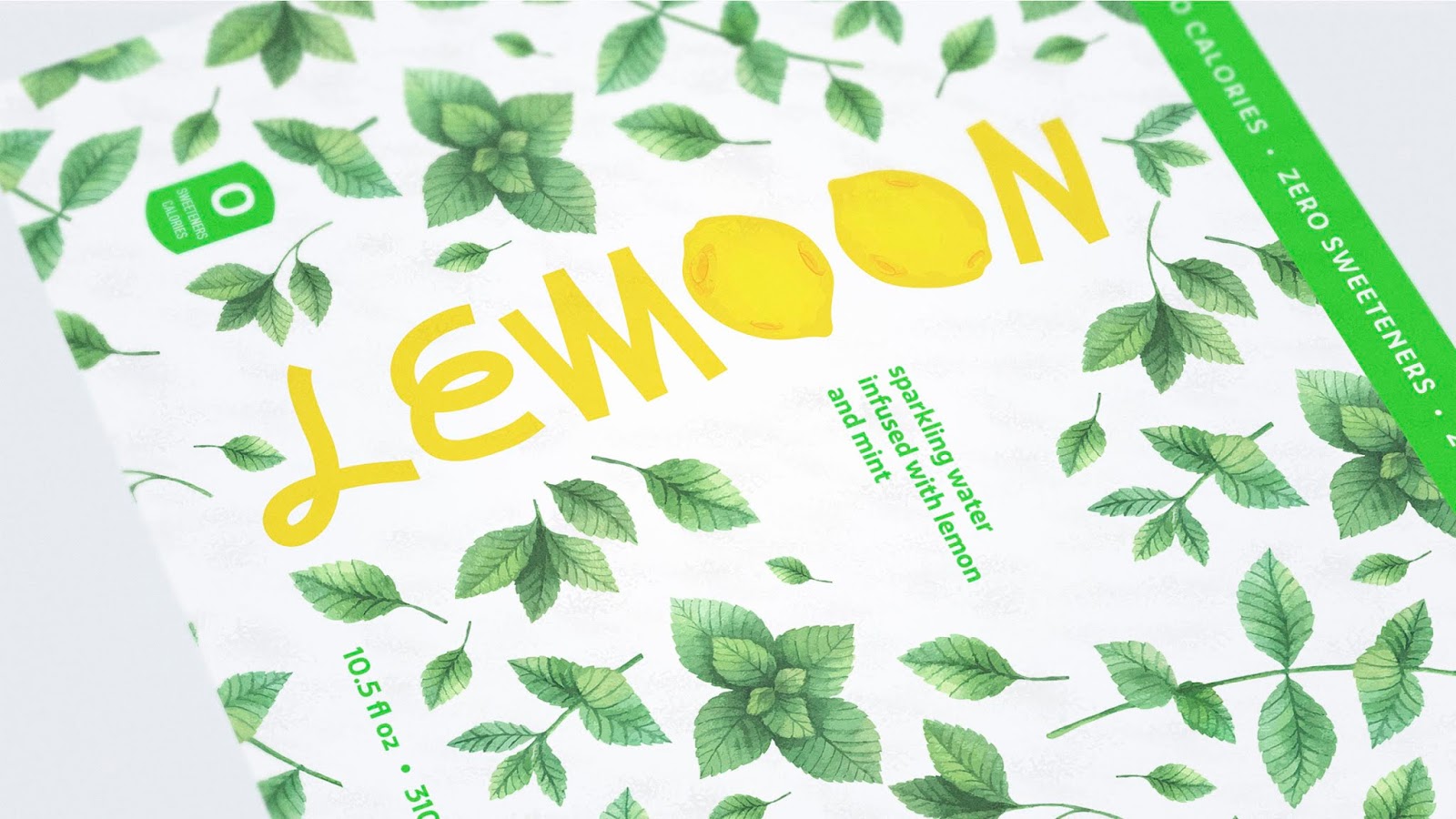 濟寧飲料蘇打水包裝設計時尚范兒(圖5)