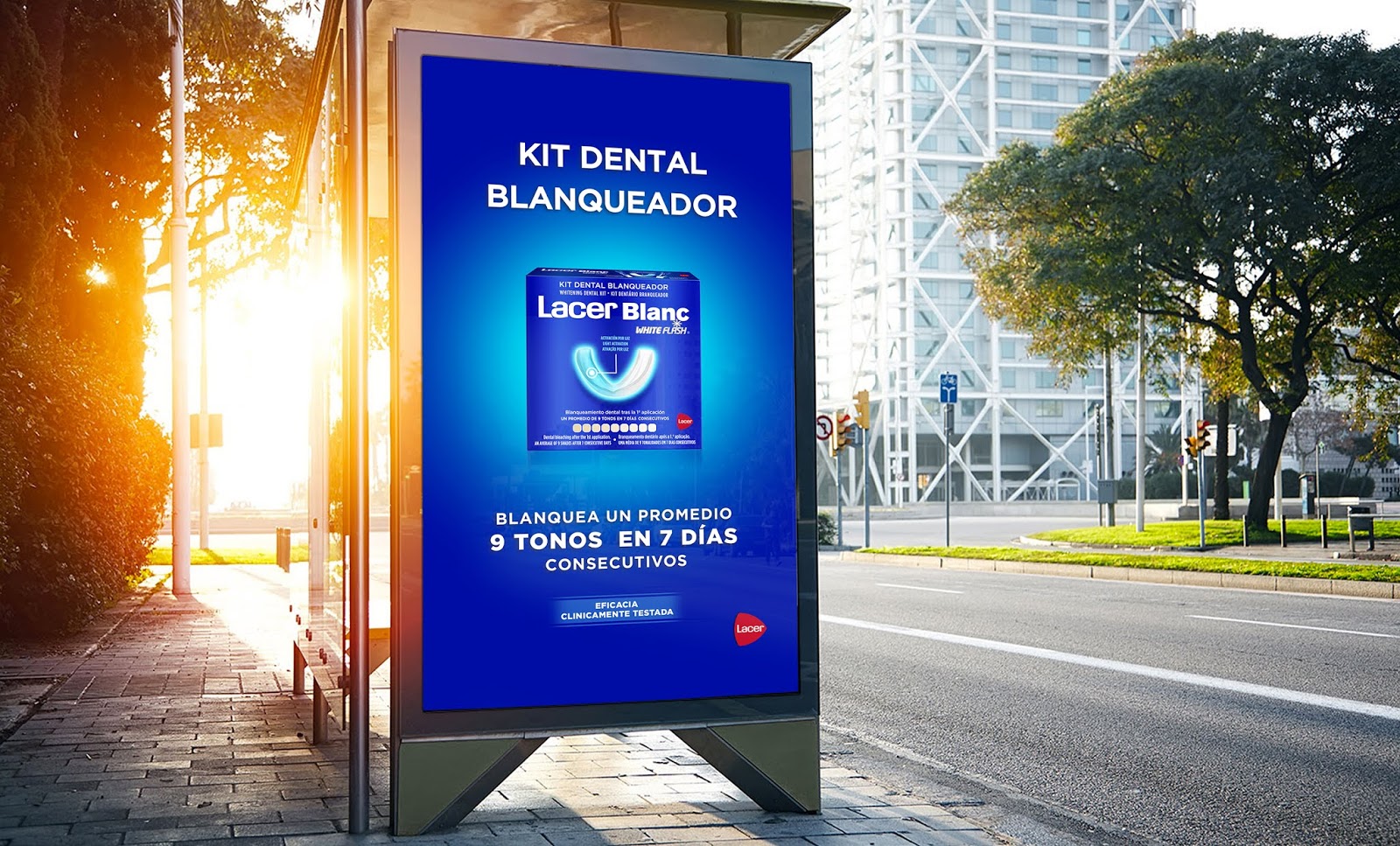 牙醫(yī)產(chǎn)品包裝設(shè)計(jì)欣賞(圖3)