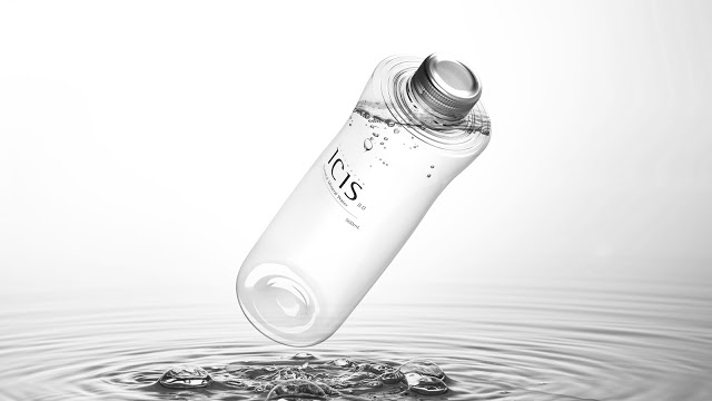 礦泉水瓶型設(shè)計(jì)(圖5)