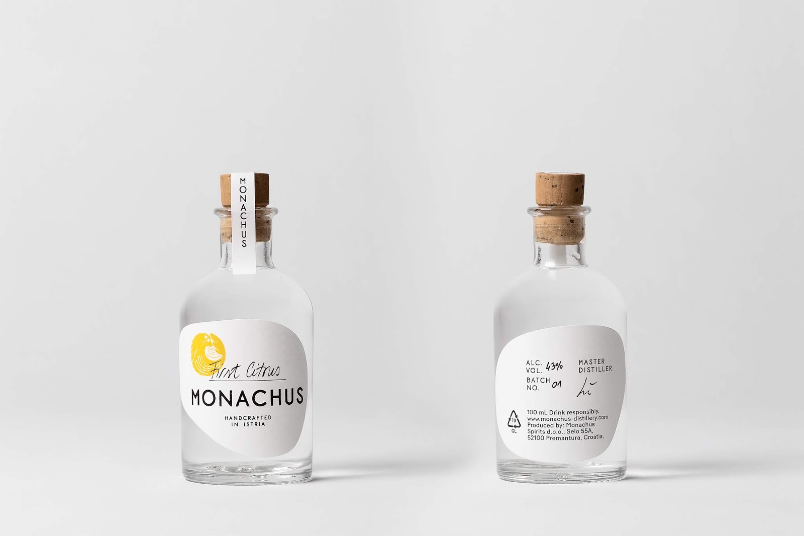 光瓶小酒包裝設計(圖9) 光瓶小酒包裝設計(圖9)