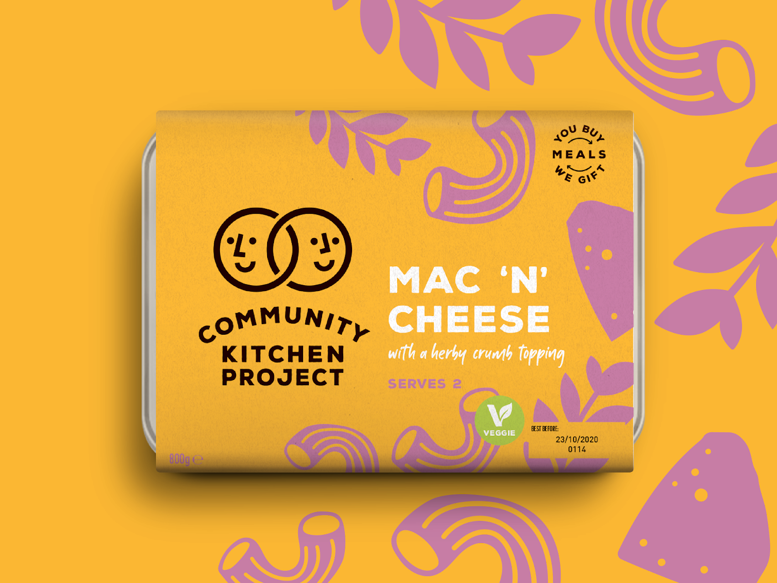 冷凍速凍食品包裝設(shè)計(圖2)