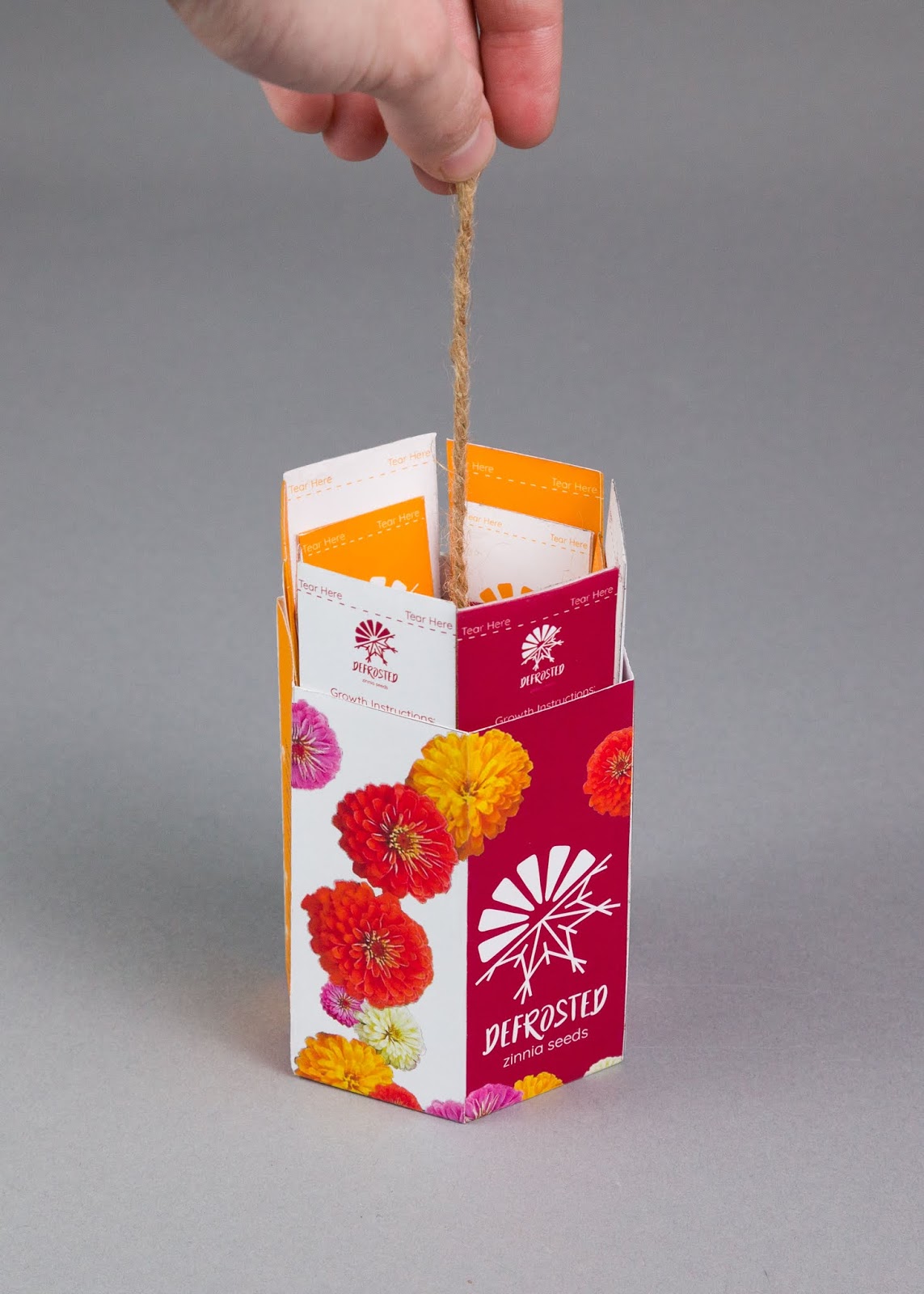 花草種子包裝設(shè)計(圖6)