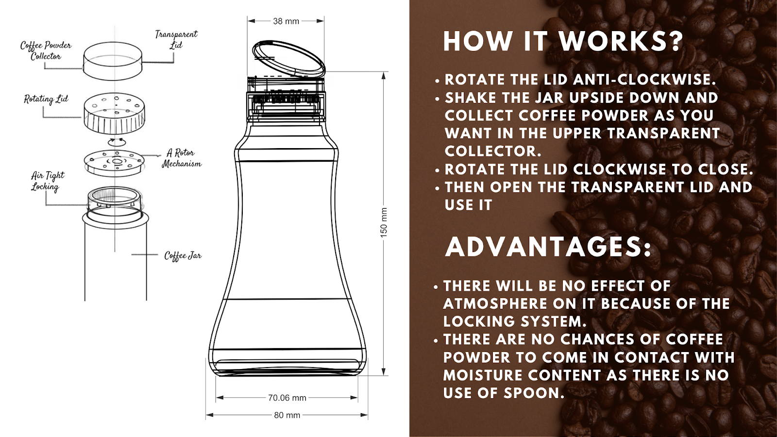 咖啡瓶型包裝設(shè)計(jì)(圖3) 咖啡瓶型包裝設(shè)計(jì)(圖3)