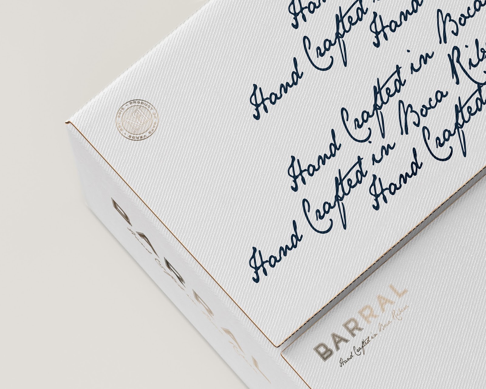 甘蔗酒包裝設(shè)計(jì)簡(jiǎn)約風(fēng)格(圖3)