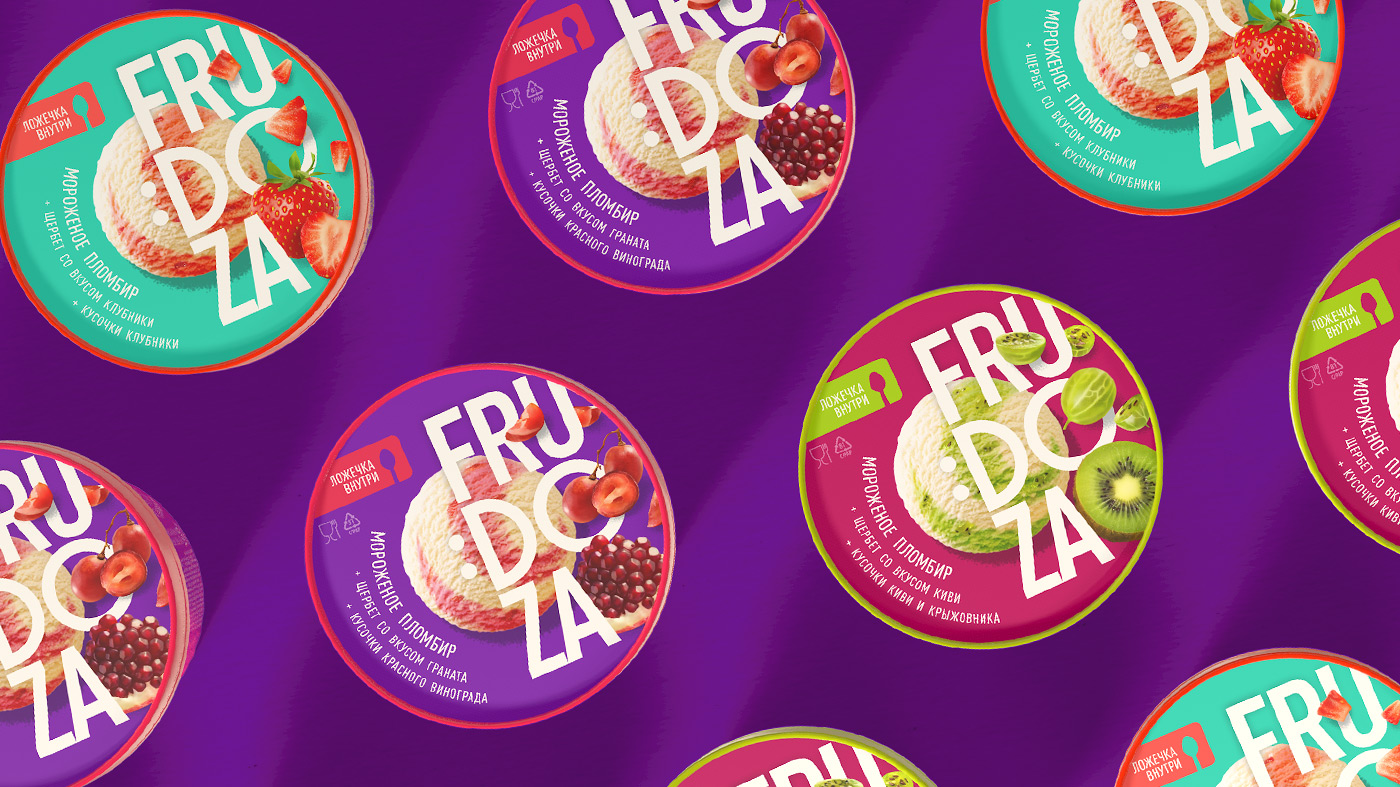 水果冰激凌品牌包裝設(shè)計(圖4)