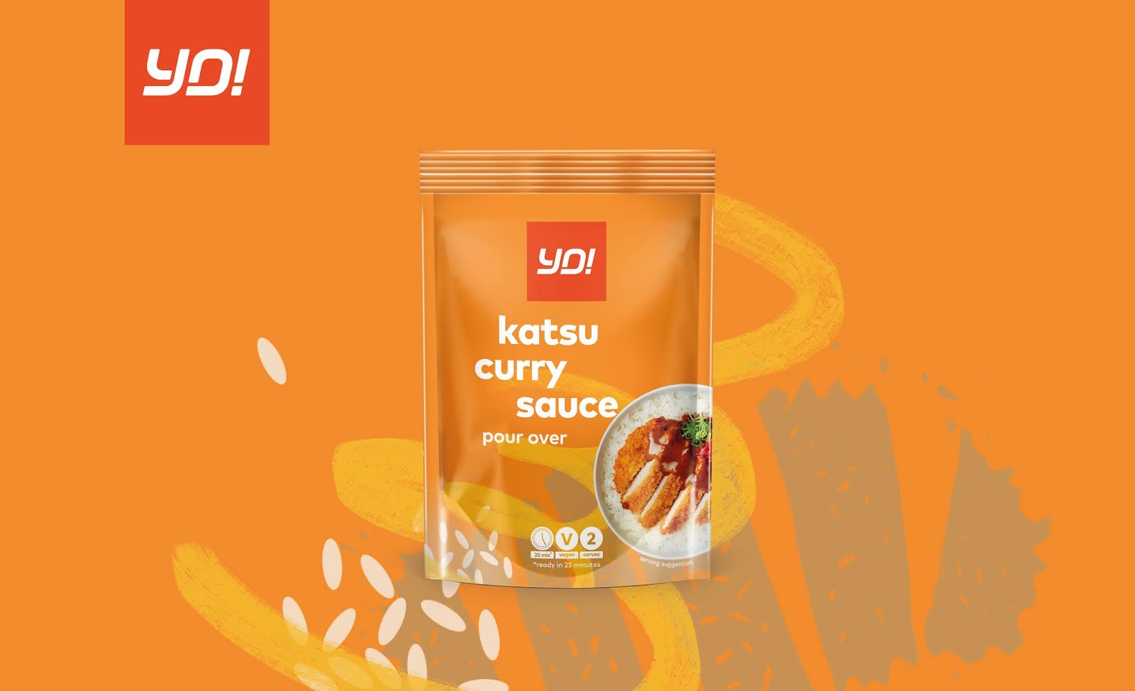 調味品包裝設計欣賞(圖3)