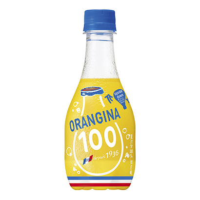 無(wú)糖橘子味果汁包裝設(shè)計(jì)(圖1)