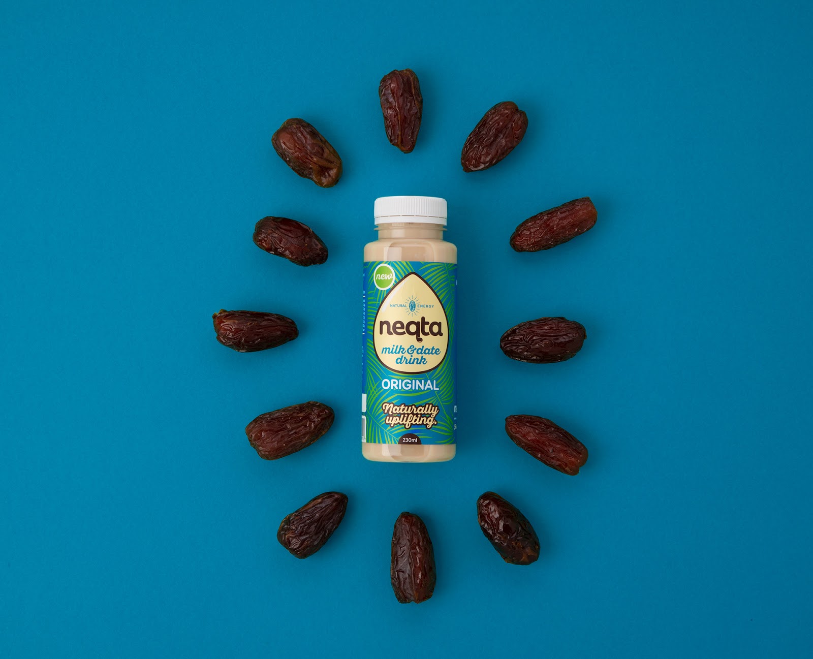 咖啡牛奶飲料包裝設(shè)計(jì)欣賞(圖3)