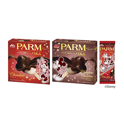 青島巧克力冰激凌包裝設(shè)計(圖1)