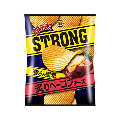 深圳薯片零食包裝設(shè)計參考(圖3) 深圳薯片零食包裝設(shè)計參考(圖3)