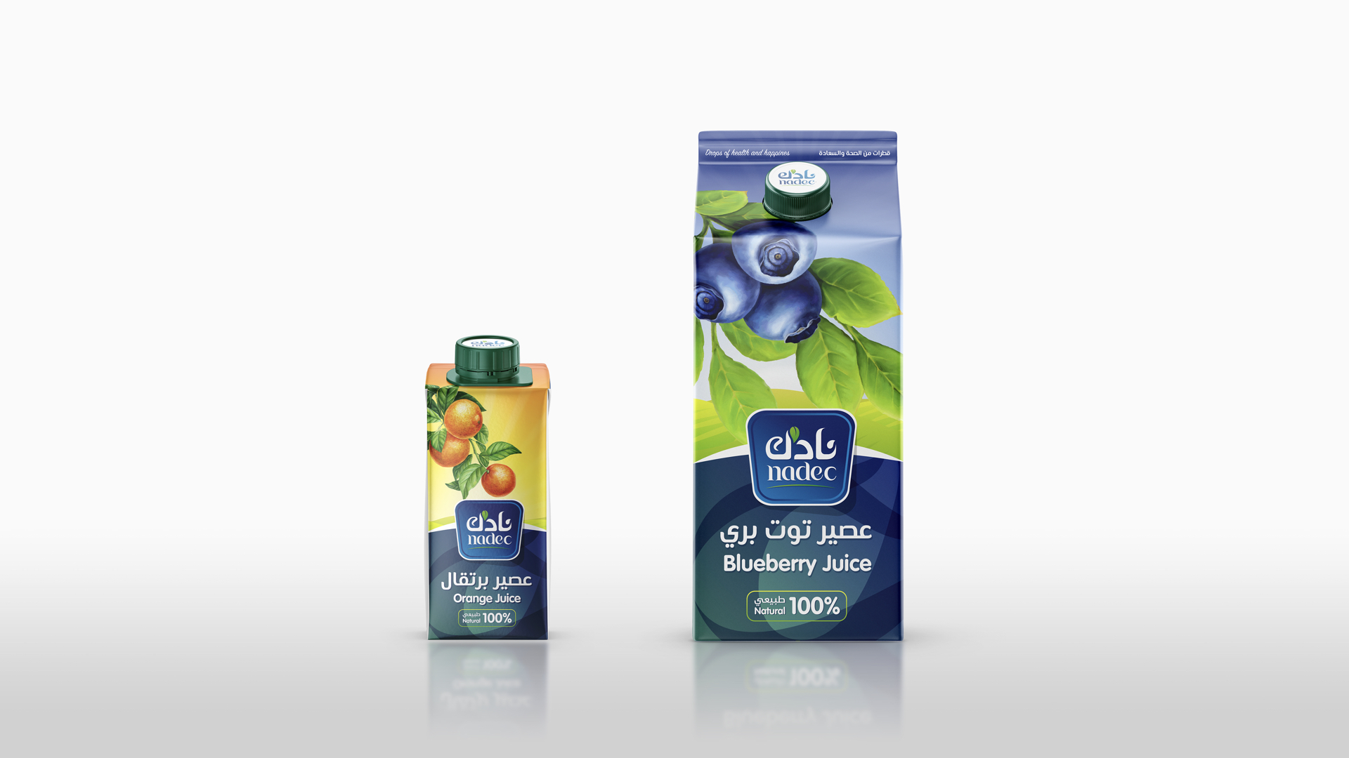 牛奶果汁品牌包裝設(shè)計升級(圖14)