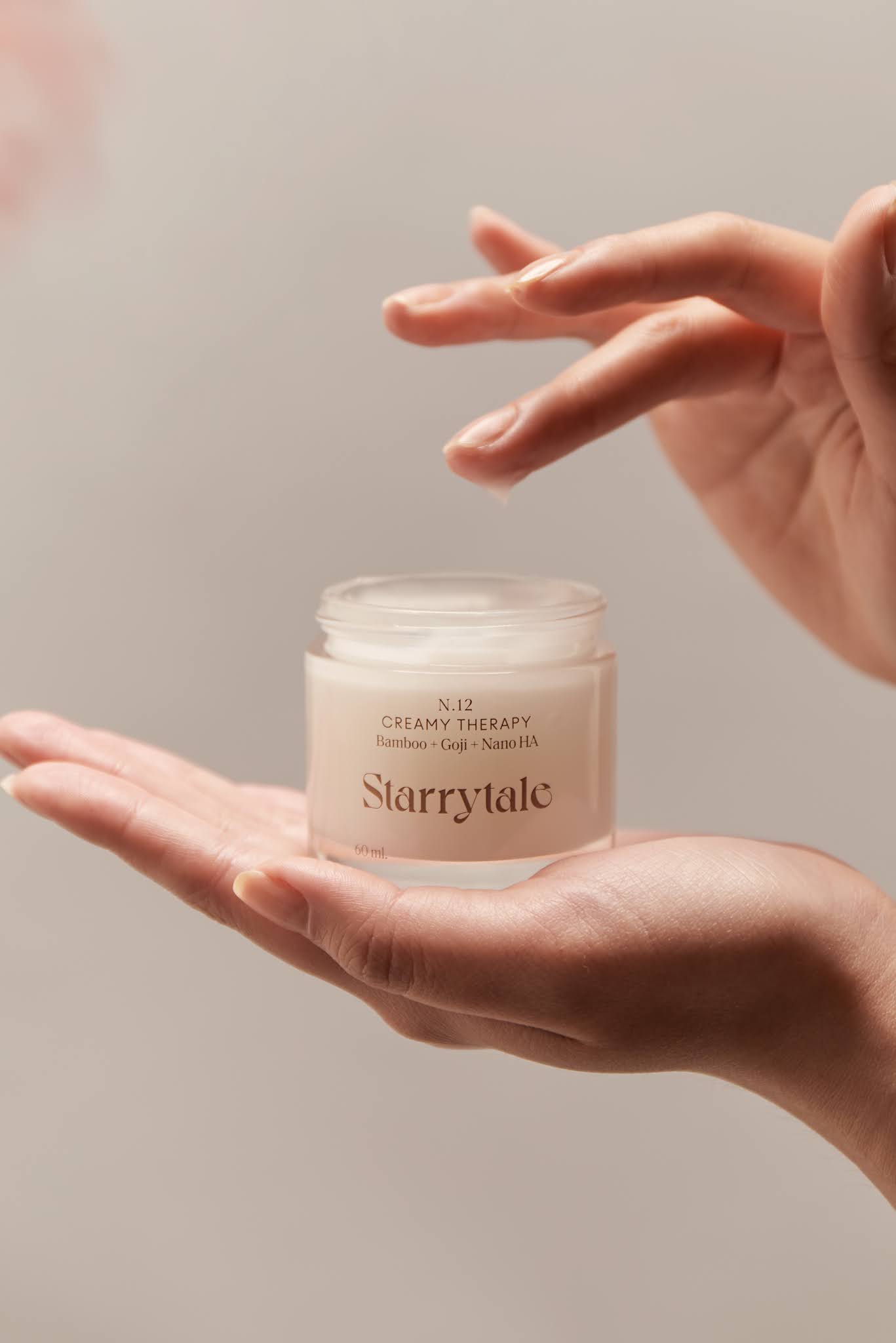 Starrytale護(hù)膚化妝品包裝設(shè)計(jì)(圖9)